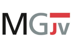 MGJV logo