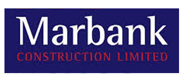 Marbank Construction logo